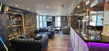 The Birchtree Hotel