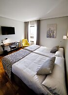 Hotel Parque Real