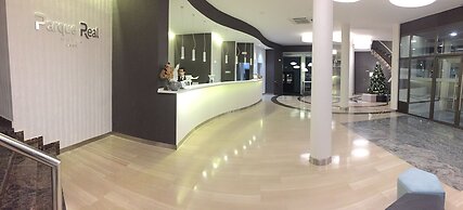 Hotel Parque Real