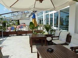 La Balnearia