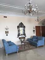 La Balnearia