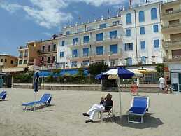 La Balnearia