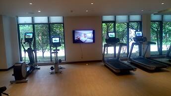 Hyatt Place Foshan Lishui