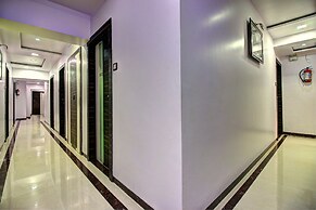 Hotel City View
