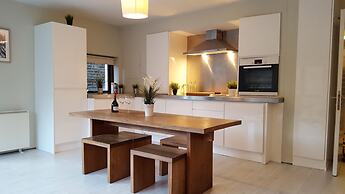 MetroStays - Temple Bar 5