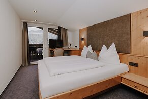B&B Hotel Die Bergquelle