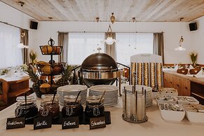 B&B Hotel Die Bergquelle