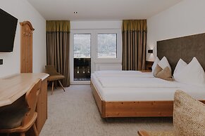 B&B Hotel Die Bergquelle