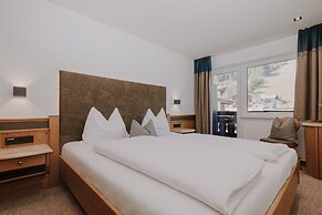 B&B Hotel Die Bergquelle