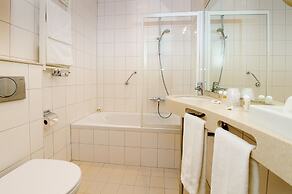 Boulevard Hotel Scheveningen