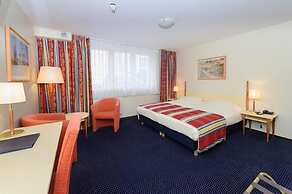 Boulevard Hotel Scheveningen