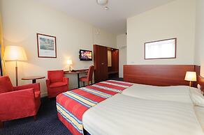 Boulevard Hotel Scheveningen