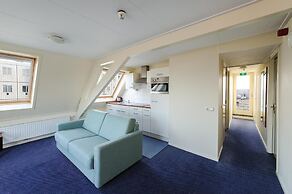 Boulevard Hotel Scheveningen
