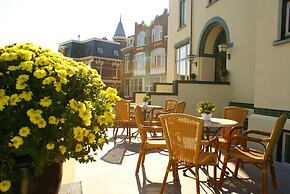Boulevard Hotel Scheveningen