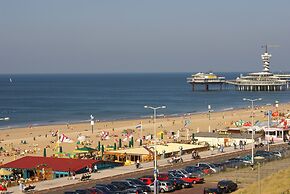 Boulevard Hotel Scheveningen