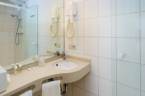 Boulevard Hotel Scheveningen