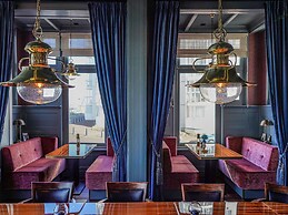 Boulevard Hotel Scheveningen