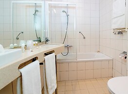 Boulevard Hotel Scheveningen
