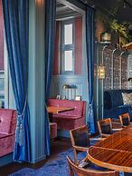 Boulevard Hotel Scheveningen