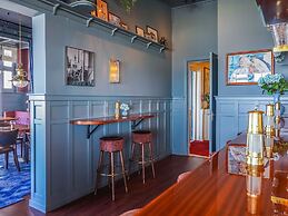 Boulevard Hotel Scheveningen