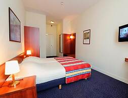 Boulevard Hotel Scheveningen