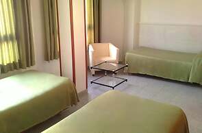 Hostal Centro Ejido