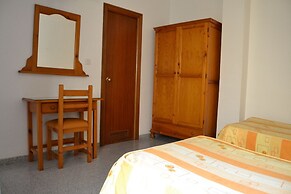 Hostal Centro Ejido