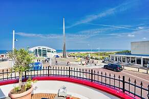 Strandhotel Scheveningen
