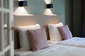 Strandhotel Scheveningen