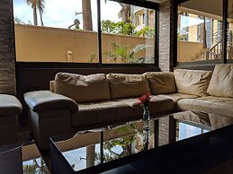 Prestige Hotel Suites Kampala
