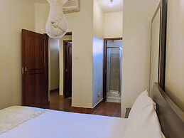 Prestige Hotel Suites Kampala
