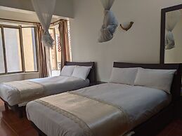 Prestige Hotel Suites Kampala