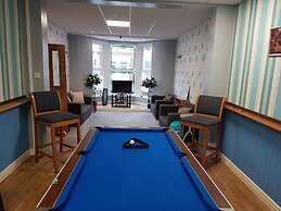 Denville Hotel