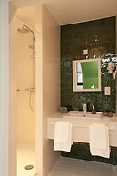 La Maison Haute Guest House