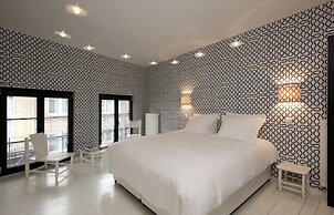 La Maison Haute Guest House
