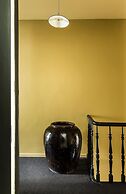 La Maison Haute Guest House