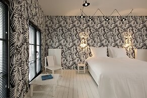 La Maison Haute Guest House