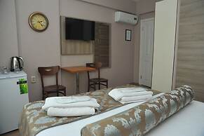 Serra Boutique Hotel