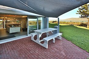 Barefootin, Langebaan 6-sleeper
