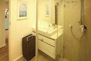 Barefootin, Langebaan 6-sleeper