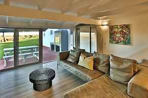 Barefootin, Langebaan 6-sleeper