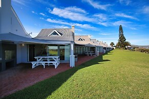 Barefootin, Langebaan 6-sleeper