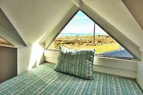 Barefootin, Langebaan 6-sleeper