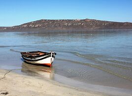 Fairway 2, Langebaan 6-sleeper