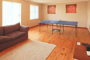 Fairway 2, Langebaan 6-sleeper