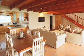 Fairway 2, Langebaan 6-sleeper