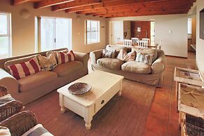 Fairway 2, Langebaan 6-sleeper