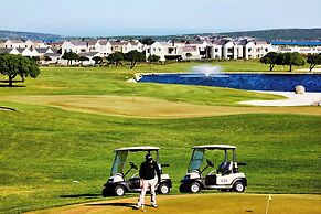Fairway 2, Langebaan 6-sleeper