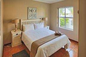 Fairway 2, Langebaan 6-sleeper