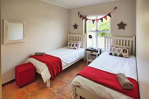 Fairway 2, Langebaan 6-sleeper